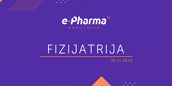 Fizijatrija