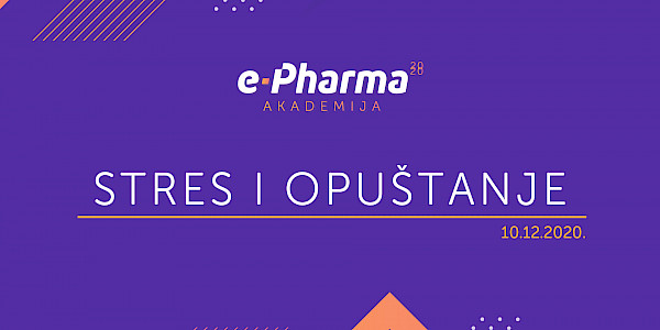 Stres i opuštanje